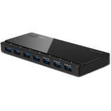 Tp-link UH700 USB 3.2 Gen 1 (3.1 Gen 1) Micro-B 5000 Mbit /s Black Cijene