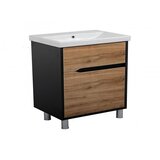 Ormarić s umivaonikom Sidney 80 podni | shoptok.hr