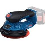 Bosch Akumulatorska ekscentrična brusilica GEX 18V-150-3 Solo, bez baterije i punjača 0601372904 | Eponuda.com