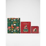 Sinsay Božićne poklon-vrećice 9 pack | shoptok.hr