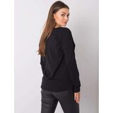 BASIC Feel Good Blouse-RV-BZ-5945.35P-black | Shoptok.si