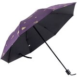YESSS! rasklopivi kišobran lila srca | ePonuda.com