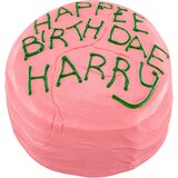 HARRY POTTER Birthday Cake Pufflums plišasta igrača 14cm Cene