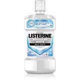 Listerine Advanced White Mild Taste Mouthwash ustna vodica 500 ml unisex | Shoptok.si