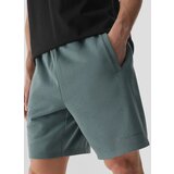 4f Kratke hlače Zelena | Shoptok.si