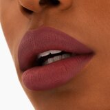 MAC Cosmetics Locked Kiss 24h Lipstick dolgoobstojna šminka z mat učinkom odtenek Opulence 1,8 g | Shoptok.si