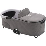 BUGABOO dragonfly™ košara za novorođenče grey mélange | shoptok.hr