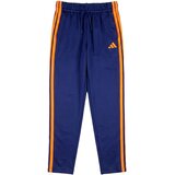 Adidas Seasonal Essentials Tiberio 3-Stripes Tricot Track Suit Kids Plava | shoptok.hr