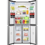 Gorenje ameriški hladilnik NRM819D61X | Shoptok.si