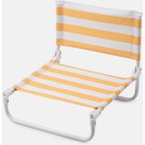 Sinsay Ležaljka za plažu s prugama | shoptok.hr