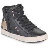 Geox J KALISPERA GIRL Crna | shoptok.hr