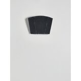 Reserved - LADIES` TOP - tamnosivo | shoptok.hr