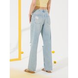 Sinsay LADIES` JEANS TROUSERS | shoptok.hr