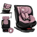Lorelli Auto Sediste Concord Pro I-Size Isofix (40-150cm) - Pink Cene