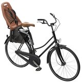 Thule Yepp Maxi Seat Post Brown - otroški sedež za kolo | Shoptok.si