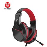 Fantech gejmerske slušalice HQ54 mars ii crne | Eponuda.com