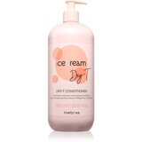 Inebrya Dry-T Revitalizing Conditioner revitalizirajući regenerator za suhu i oštećenu kosu 1000 ml u