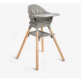Kikka Boo Hranilica Woody 6in1 Grey ( KKB11173 )
