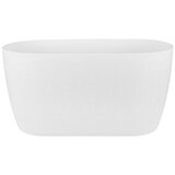 ELHO tegla za orhideju Duo (Vanjska dimenzija (D x Š x V): 25 x 13 x 12,6 cm, Plastika, Bijele boje, Mat) Cijene