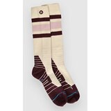 Stance Boyd Mid Wool Snow Tehnicne nogavice oatmeal | Shoptok.si