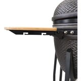 Grill King 24 keramični kamado žar s smokerjem in opremo, 61 cm | Shoptok.si