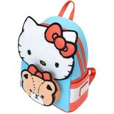 Loungefly Hello Kitty - Ruksak Hello Kitty i Medvjedić 26cm | shoptok.hr