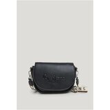 PepeJeans Torbe - Črna | Shoptok.si