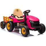 Traktor na akumulator BBH-030 Pink | shoptok.hr
