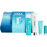 Suncare Travel Set - 1 set.