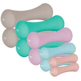 Rebel Active RBA-2329-S – Set neopren bučica 21 kg, 10 komada, 0,5–4 kg Cijene