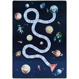 XXXL Tamno plavi dječji tepih 140x200 cm Play Space – Cijene
