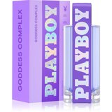 Playboy Goddess Complex toaletna voda za žene 100 ml | shoptok.hr