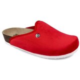 Grubin Ženska klompa Caki pliš classic A066015 | Eponuda.com