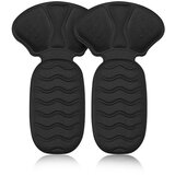 INF blazina za peto 2 v 1 goba black, (21538635) | Shoptok.si