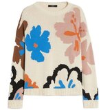 Max Mara Puloverji WKDCELEBRE Bela Cene