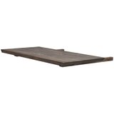 Rowico Dodatna deska za hrastovo jedilno mizo 50x100 cm Carradale - Rowico Cene