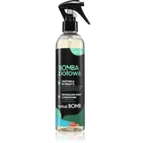 Joanna Herbal Bomb Detangling Spray Conditioner pršilo za lažje česanje las 300 ml
