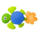  set za kupanje s vodopadom Turtles | Shoptok.si