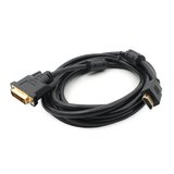 Teracell kabl hdmi na dvi (24+1) 3m JWD-HDMI18 Cene