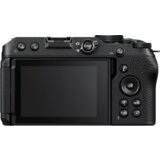 Nikon dig Z30 + 16-50mm f/3.5-6.3 vr dx + 50-250mm f/4.5-6.3 vr dx Cene'.'