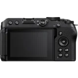 dig Z30 + 16-50mm f/3.5-6.3 vr dx + 50-250mm f/4.5-6.3 vr dx