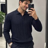  muški polo džemper RM1010 Cene