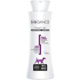 Biogance šampon za pse sa dugom dlakom long coat 250ml Cene