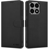 TECH-PROTECT Wallet futrola za Motorola Edge 60 Pro - Crna | shoptok.hr