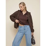 Sinsay Puffer jakna s kapuljačom | shoptok.hr
