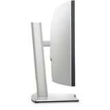 Dell Monitor U3423WE 86,36 cm (34,0"), 3440 x 1440 (UWQHD), 300cd/m2, Black IPS, 21:9, 5ms, USB-C 90W, sRGB, 10W (210-BFIT) | Shoptok.si