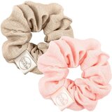 Invisibobble sprunchie duo nordic breeze go with flow Cene