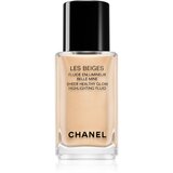 Chanel les beiges sheer healthy glow highlighting fluid posvjetljujući fluid za lice i tijelo 30 ml nijansa sunkissed za žene | shoptok.hr