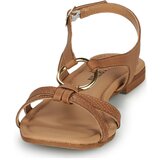 JB Martin Sandali & Odprti čevlji ALGUE Kostanjeva | Shoptok.si