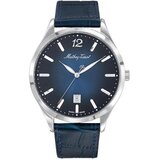 Mathey-tissot h411abu urban muški analogni ručni sat